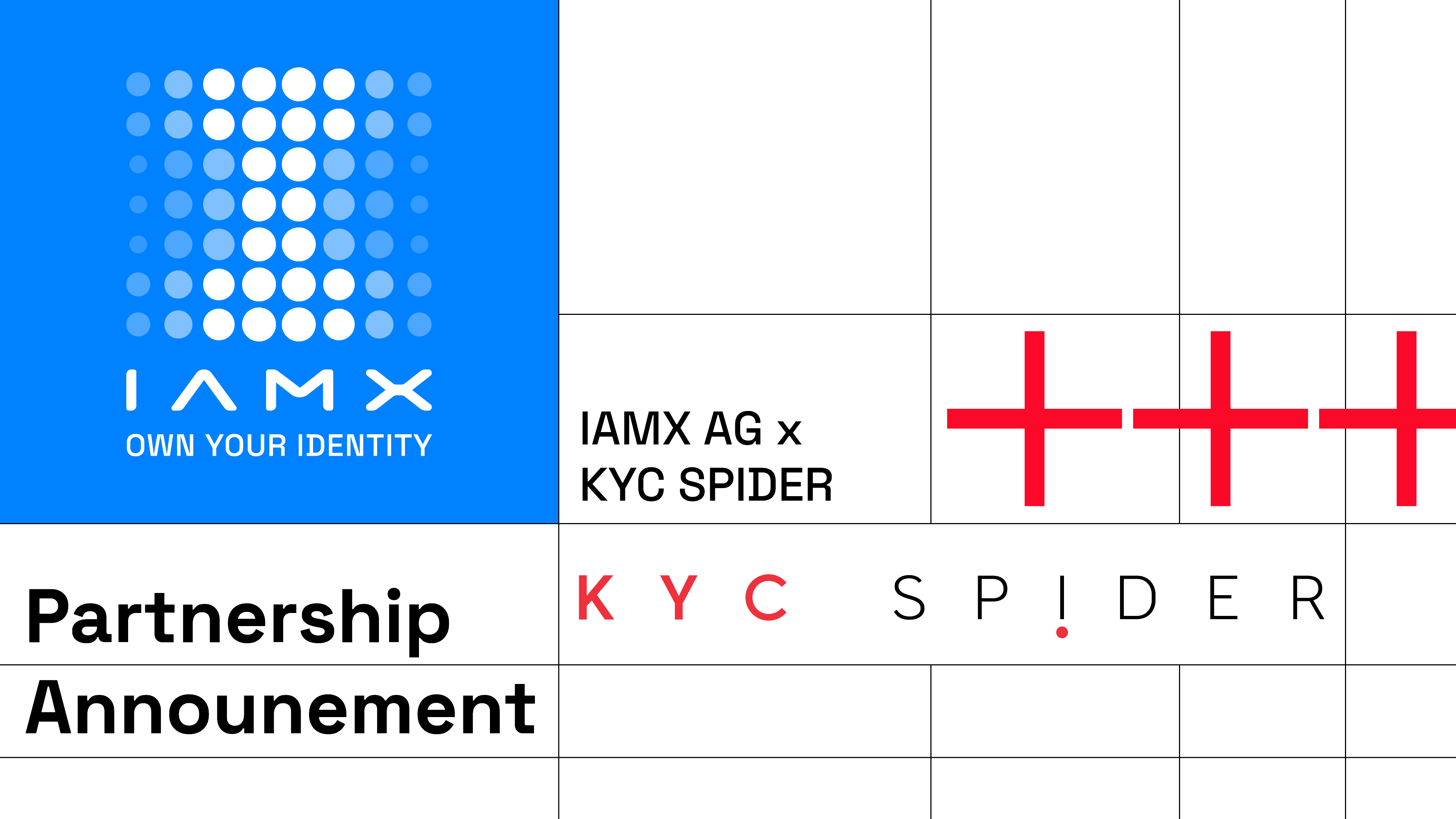 Announcement_KYC Spider_Opt-01