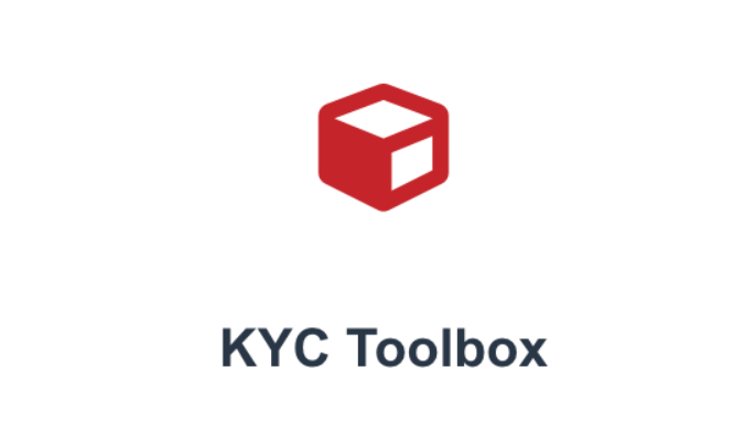 kyc-spider-kyc-toolbox
