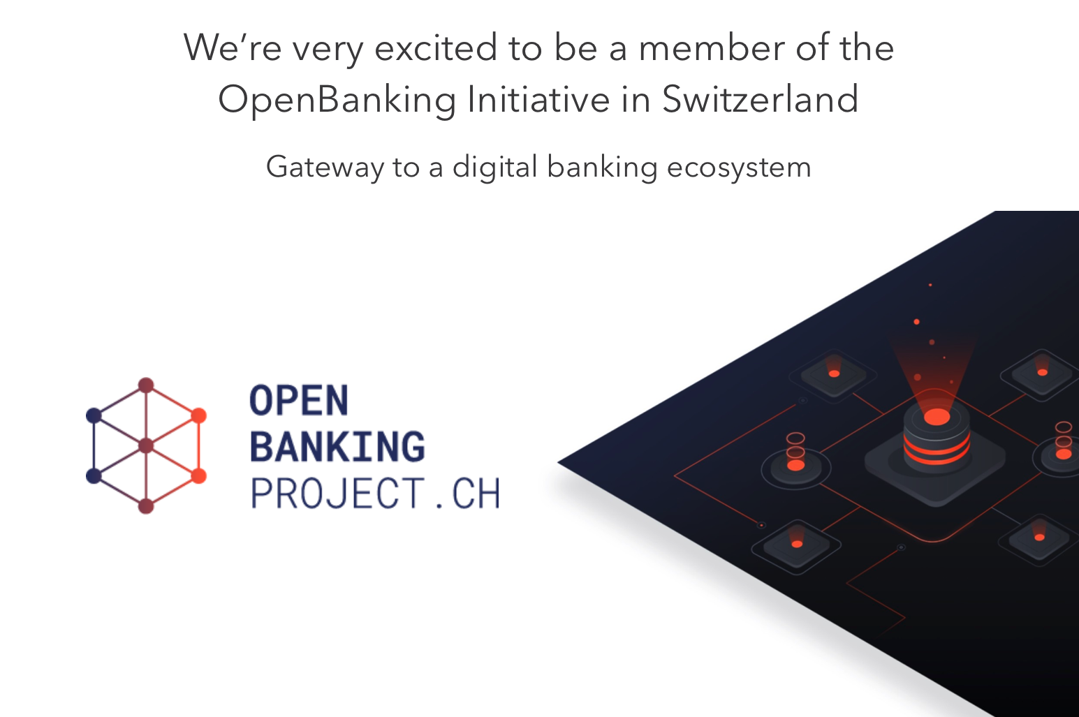 KYC Spider-OpenBanking Initiative Switzerland-OpenBankingProject-Member-Okt 2021