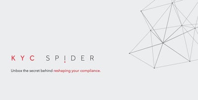 KYC Spider_Reshape Compliance with Digital KYC