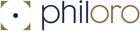 philoro logo