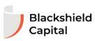 blackshield cap logo