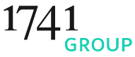 1741 group logo