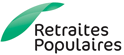 retraites populaires logo