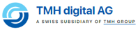 tmh digital logo