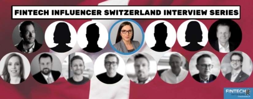 Fintech Influencer Switzerland Series_Interview mit Miki Vayloyan