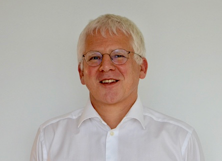 Dr. Peter Schäuble Dr. Peter Schäuble